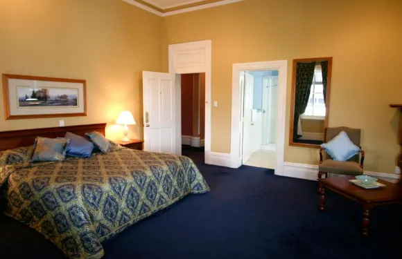 約克遺產露台式酒店