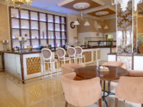 Kristella Hotel Hotels in Pyatigorsk