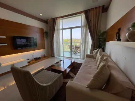 Seaview Muine' S Chang Corner, Perfect for Couples Отели рядом с достопримечательностью «Doi Duong Beach»