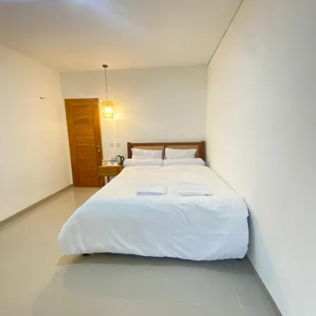 Home Stay Room In Bali Отели рядом с достопримечательностью «Бундаран Ренон»