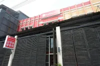 RedDoorz Near Majapahit Semarang 2