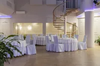 Pur Navolok Hotel - breakfast
