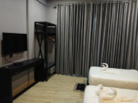 Pilgrim's Boutique Hotel Hotels in Dimapur