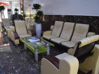 Marhaba Resort and Boutique Hotel โรงแรมใกล้ย่านอัลคาน