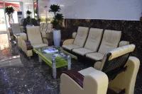 Marhaba Resort and Boutique Hotel