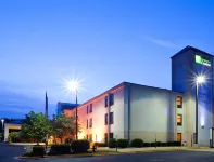 Holiday Inn Express HILLSBOROUGH (DURHAM AREA) by IHG Hotels in Mebane