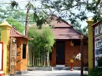 Hotel Cendrawasih Hotels in Patrang
