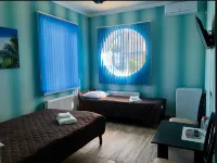 Delfin Hotel Hotels in Budyonnovsk