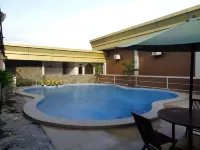Grand Dian Hotel Slawi - Pools