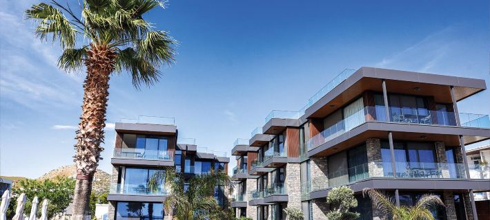 Bodrum Ada Hotel Hotel a Bodrum