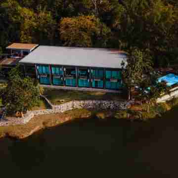 อินเลญา รีสอร์ท (Inlaya Resort) Hotel Exterior