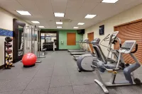 Hampton Inn Seneca Falls - Træningscentre