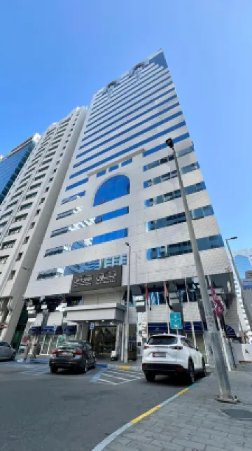 アップタウン ホテル アパートメンツ アブダビ バイ ゲワン パリ＝ソルボンヌ・ユニバーシティ・アビュー・ダビ周辺のホテル