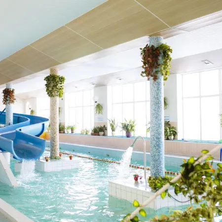 Огни Мурманска