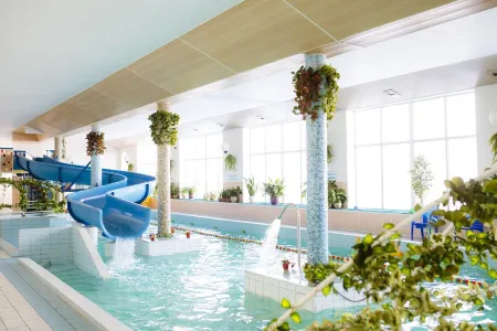 Огни Мурманска