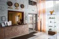 Lesnoj Hotel فنادق في Lesnoj Gorodok