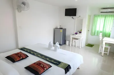 Thawesook Grand Mansion Hotels in Warin Chamrap Subdistrict