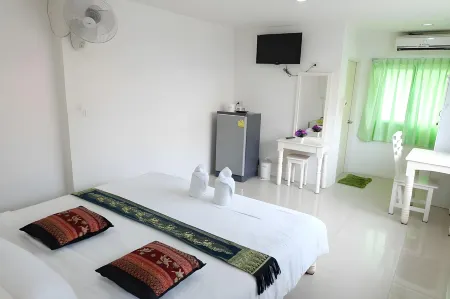 Thawesook Grand Mansion