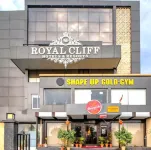 Royal Cliff Hotel & Resorts Hotel in zona Balaji Mandir Temple