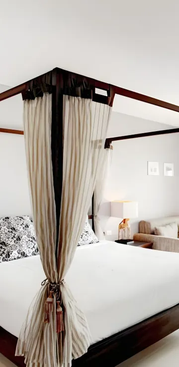 ห้องพัก, ริมทะเล