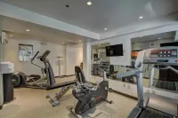 Keene Elm City Hotel, Ascend Hotel Collection - Gym