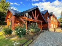 Posada Del Cipres Hotels in La Villa