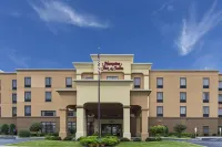 Hampton Inn & Suites Toledo-Perrysburg Hotels in Rossford