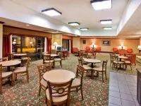 Holiday Inn Express ATLANTA W (I-20) DOUGLASVILLE by IHG - breakfast