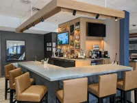 Hyatt Place Sterling Dulles North - bar