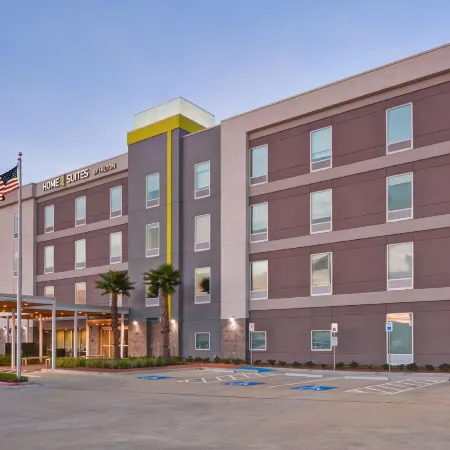 Home2 Suites by Hilton Baytown