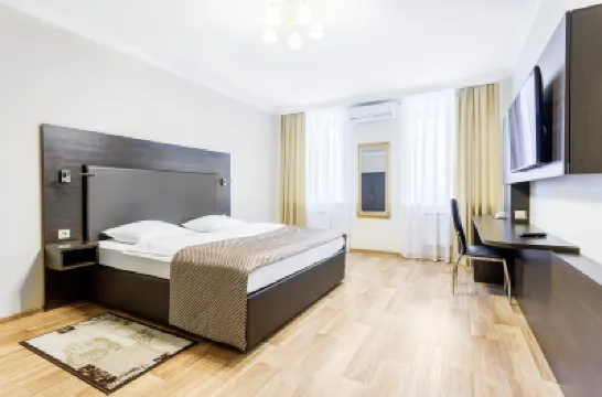 Strannik Hotel Hotels in 