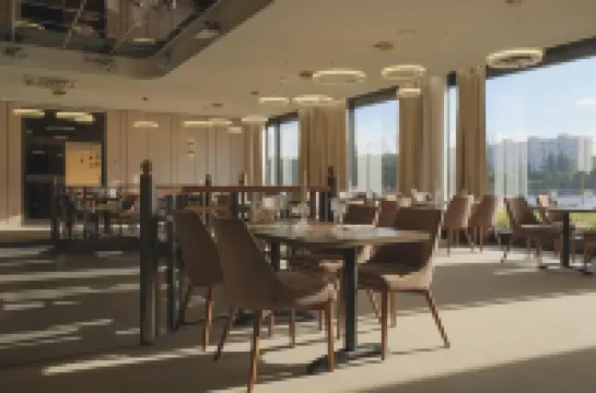 Druzhba Hotels in Vyborgsky District