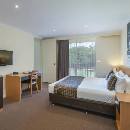 Mildura Inlander Resort