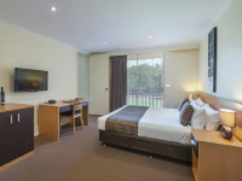Mildura Inlander Resort Hotels in Mildura
