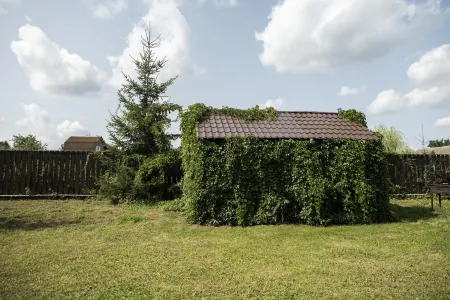 Апарт-отель Арнеево Отели в г. Арнеево