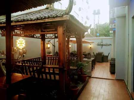 The Lodge by Kabachi