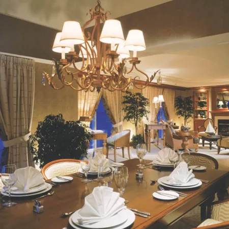 Hyatt Regency Chesapeake Bay