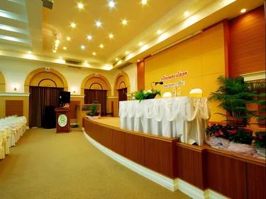 รูปภาพของสบายโฮเทล