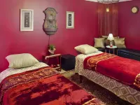 DoubleTree by Hilton Hotel Fayetteville