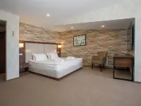 U Zolotyih Vorot Hotel โรงแรมในวลาดิเมียร์