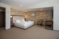 U Zolotyih Vorot Hotel Hotels in Vladimir