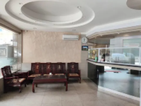 H3 Hotel Hoteles en Karimun