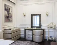 Hotel at the Rhythmic Gymnastics Center Irina Viner- Usmanova Hotel a Chimki