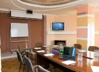 Sibir Hotel