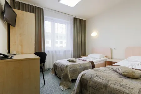 스포트 타임 호텔