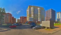 Dolche Vita Hotel - Bãi đậu xe