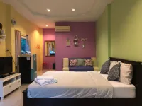 The Rooms Amphawa