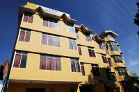 Vinayaga Inn by Poppys, Ooty