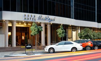 Red Royal by Undersun Hotel