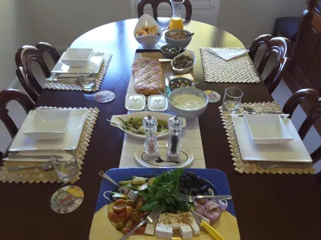 Geyser Lookout Bnb Отели рядом с достопримечательностью «Роторуа Сентрал»